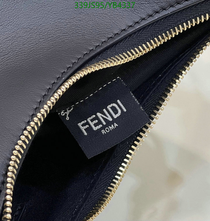 Fendi-Bag-Mirror Quality Code: YB4337 $: 339USD