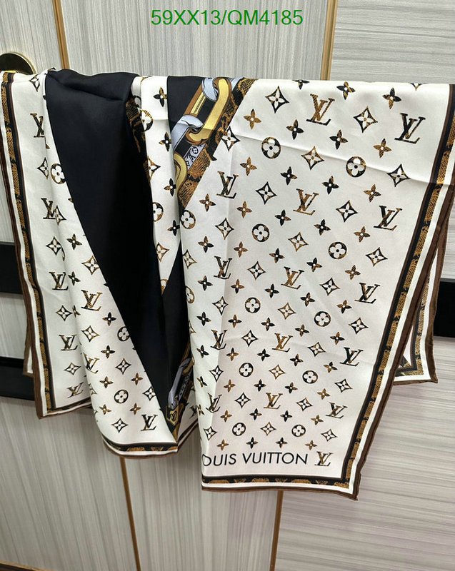 LV-Scarf Code: QM4185 $: 59USD