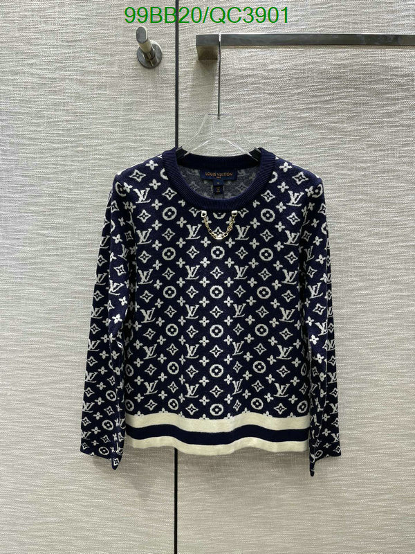 LV-Clothing Code: QC3901 $: 99USD