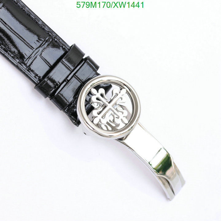 Patek Philippe-Watch-Mirror Quality Code: XW1441 $: 579USD