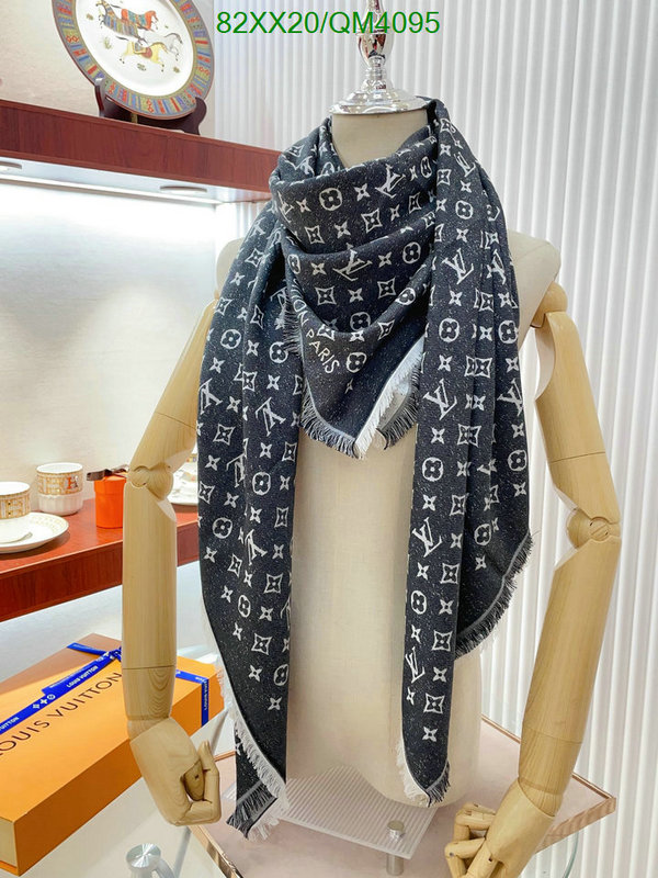 LV-Scarf Code: QM4095 $: 82USD