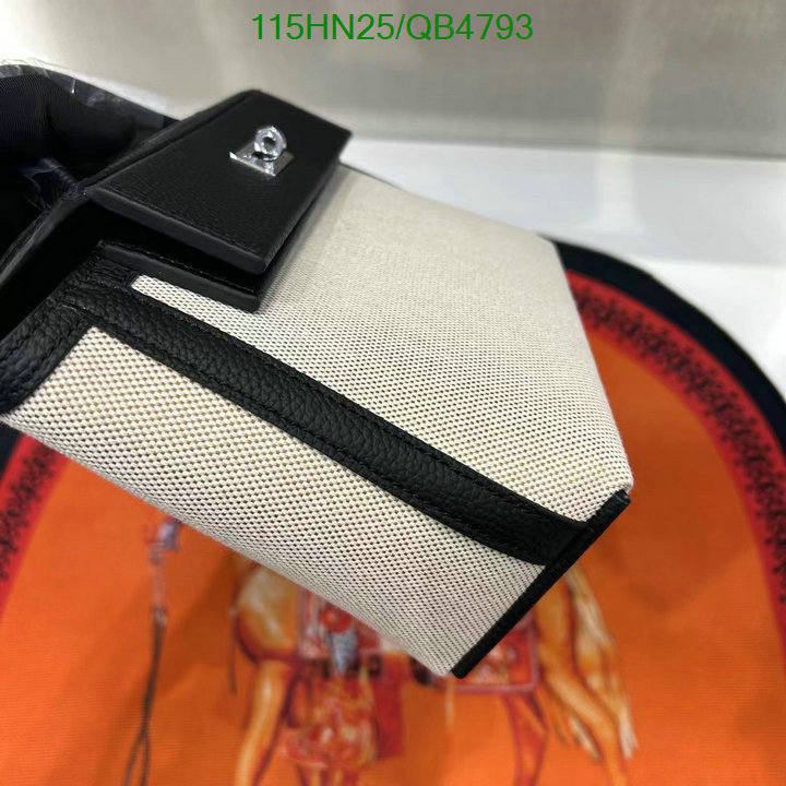 Hermes-Bag-4A Quality Code: QB4793 $: 115USD