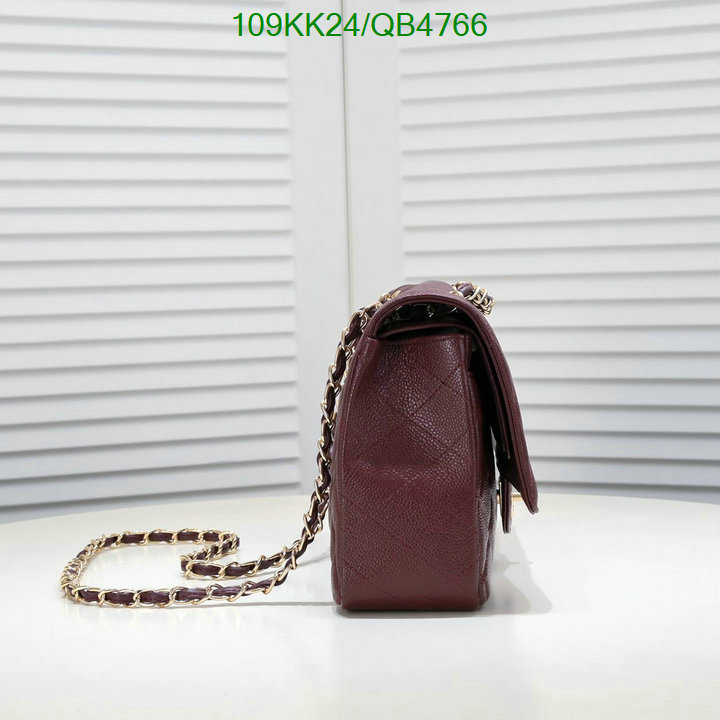 Chanel-Bag-4A Quality Code: QB4766 $: 109USD