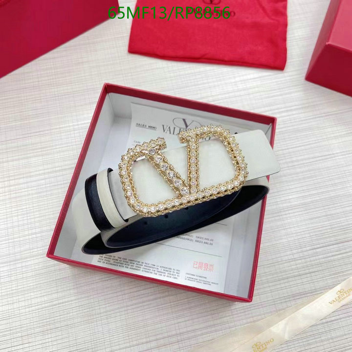 Valentino-Belts Code: RP8856 $: 65USD