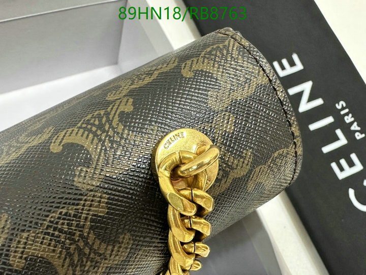 Celine-Bag-4A Quality Code: RB8763 $: 89USD