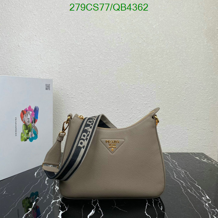 Prada-Bag-Mirror Quality Code: QB4362 $: 279USD