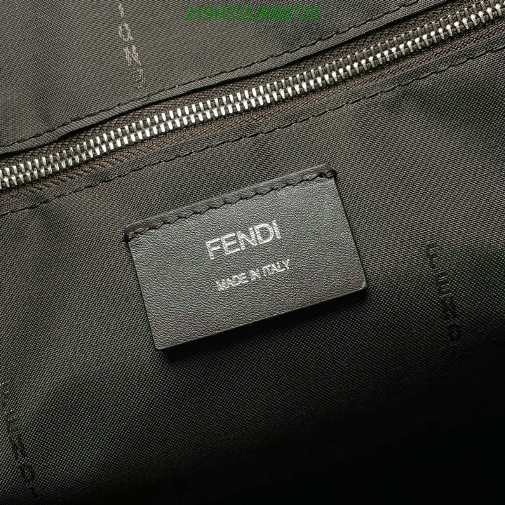 Fendi-Bag-Mirror Quality Code: RB8720 $: 219USD