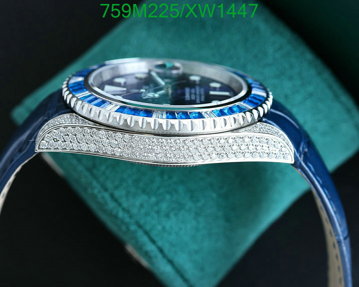 Rolex-Watch-Mirror Quality Code: XW1447 $: 759USD