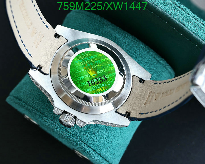 Rolex-Watch-Mirror Quality Code: XW1447 $: 759USD