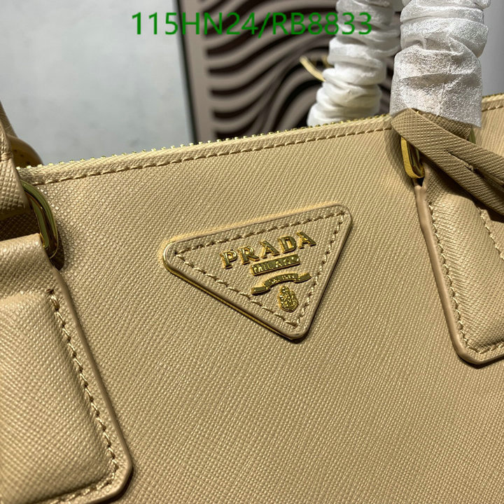 Prada-Bag-4A Quality Code: RB8833 $: 115USD