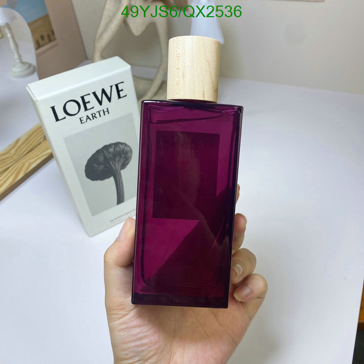 Loewe-Perfume Code: QX2536 $: 49USD
