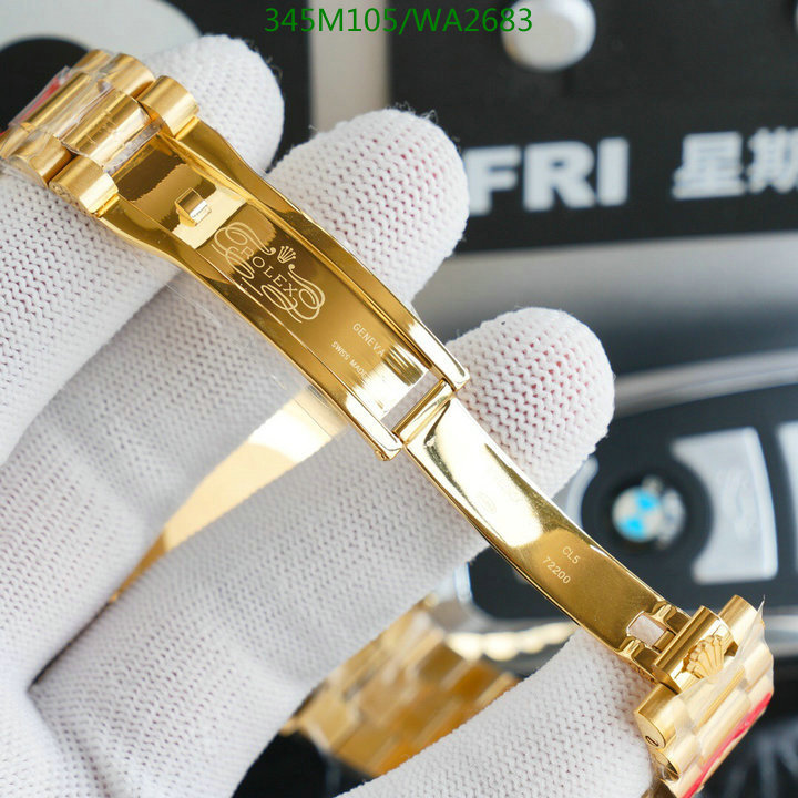Rolex-Watch-Mirror Quality Code: WA2683 $: 345USD