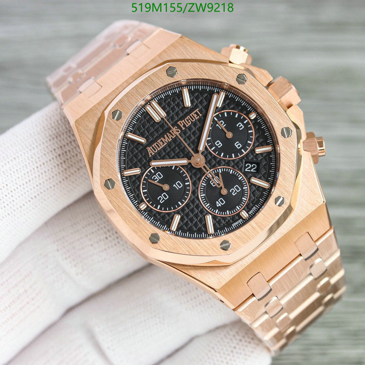 Audemars Piguet-Watch-Mirror Quality Code: ZW9218 $: 519USD