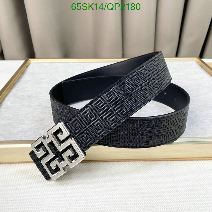 Givenchy-Belts Code: QP2180 $: 65USD