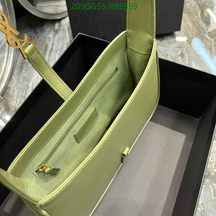 YSL-Bag-Mirror Quality Code: RB8869 $: 209USD