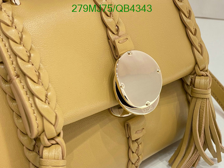 Chlo-Bag-Mirror Quality Code: QB4343 $: 279USD