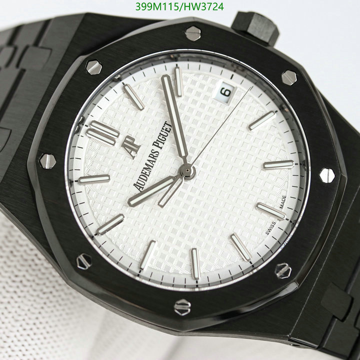 Audemars Piguet-Watch-Mirror Quality Code: HW3724 $: 399USD