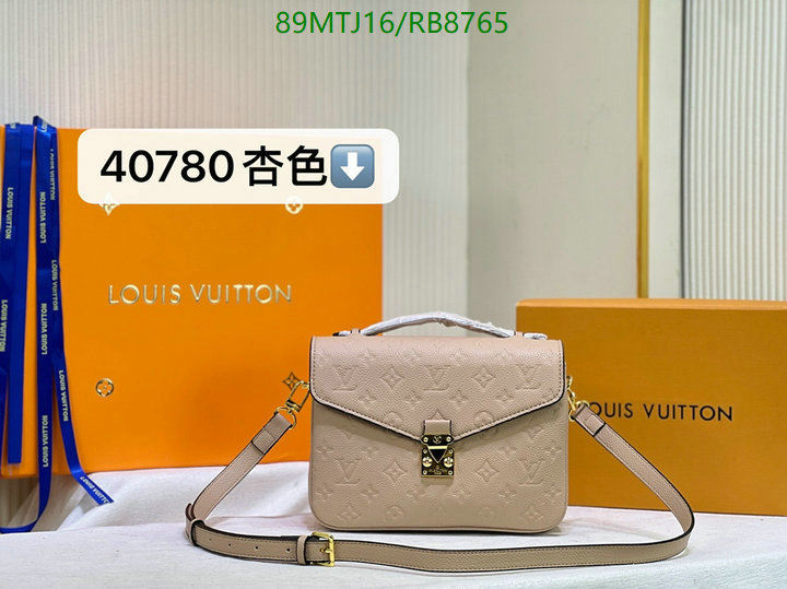 LV-Bag-4A Quality Code: RB8765 $: 89USD