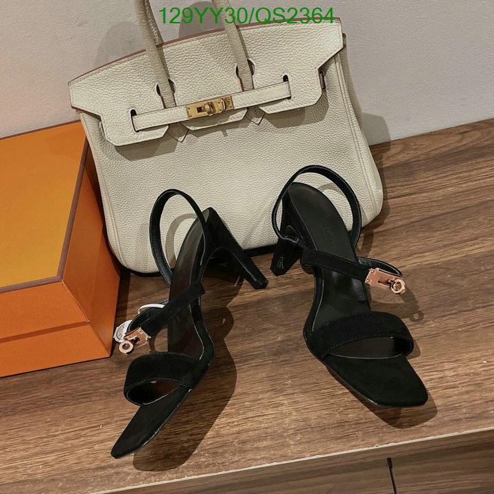 Hermes-Women Shoes Code: QS2364 $: 129USD