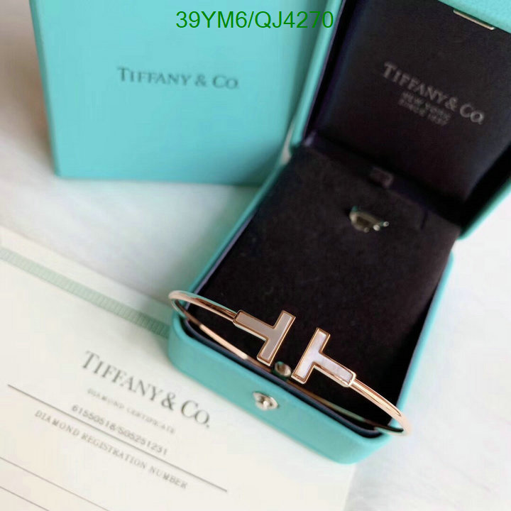 Tiffany-Jewelry Code: QJ4270 $: 39USD