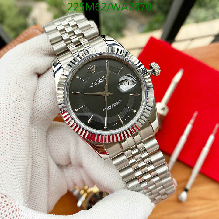 Rolex-Watch-Mirror Quality Code: WA2870 $: 225USD