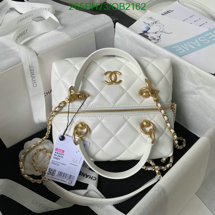 Chanel-Bag-Mirror Quality Code: QB2162 $: 265USD