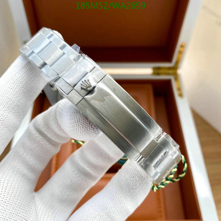 Rolex-Watch-4A Quality Code: WA2699 $: 185USD