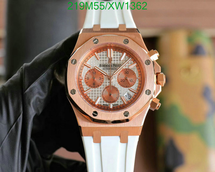 Audemars Piguet-Watch-Mirror Quality Code: XW1362 $: 219USD