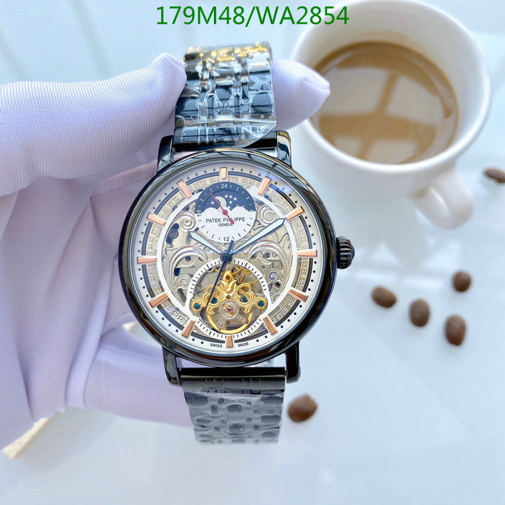 Patek Philippe-Watch-4A Quality Code: WA2854 $: 179USD