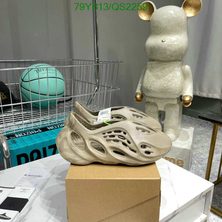 Adidas Yeezy Boost-Men shoes Code: QS2259 $: 79USD