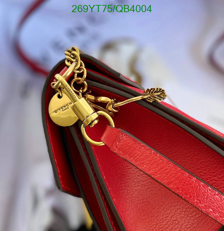 Givenchy-Bag-Mirror Quality Code: QB4004 $: 269USD