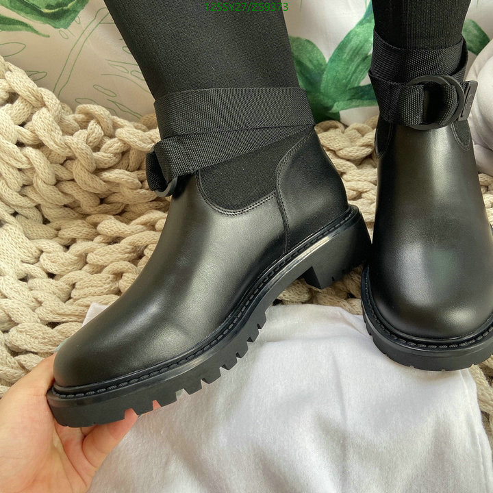 Boots-Women Shoes Code: ZS9373 $: 125USD