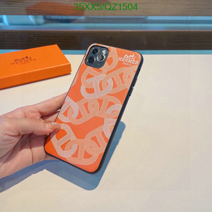 Hermes-Phone Case Code: QZ1504 $: 35USD