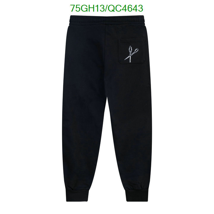 LV-Clothing Code: QC4643 $: 75USD