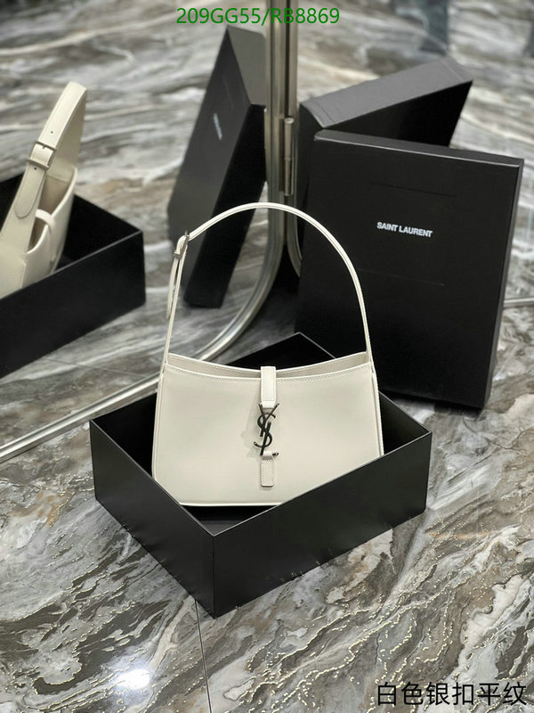 YSL-Bag-Mirror Quality Code: RB8869 $: 209USD