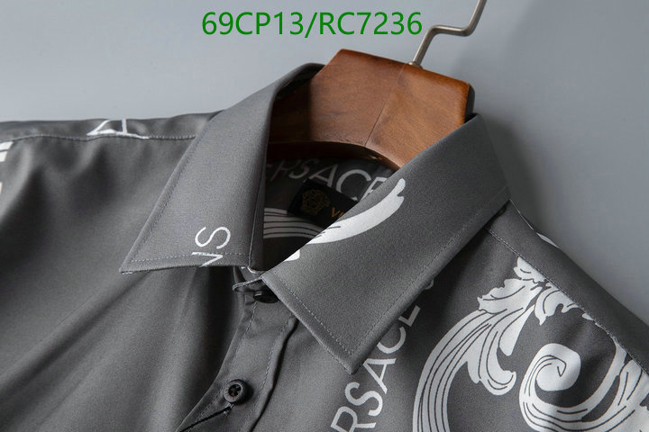 Versace-Clothing Code: RC7236 $: 69USD