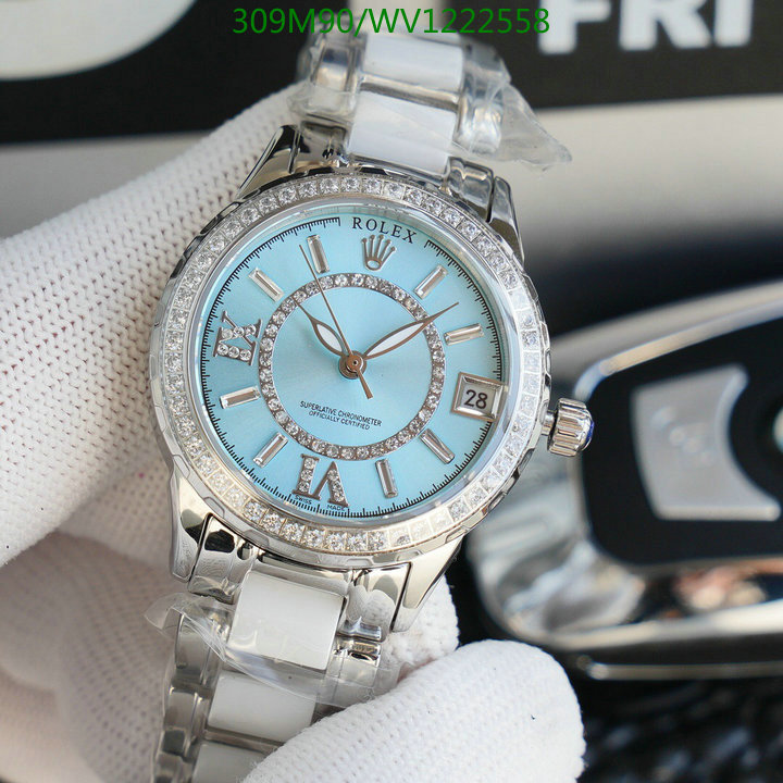 Rolex-Watch-Mirror Quality Code: WV1222558 $: 309USD