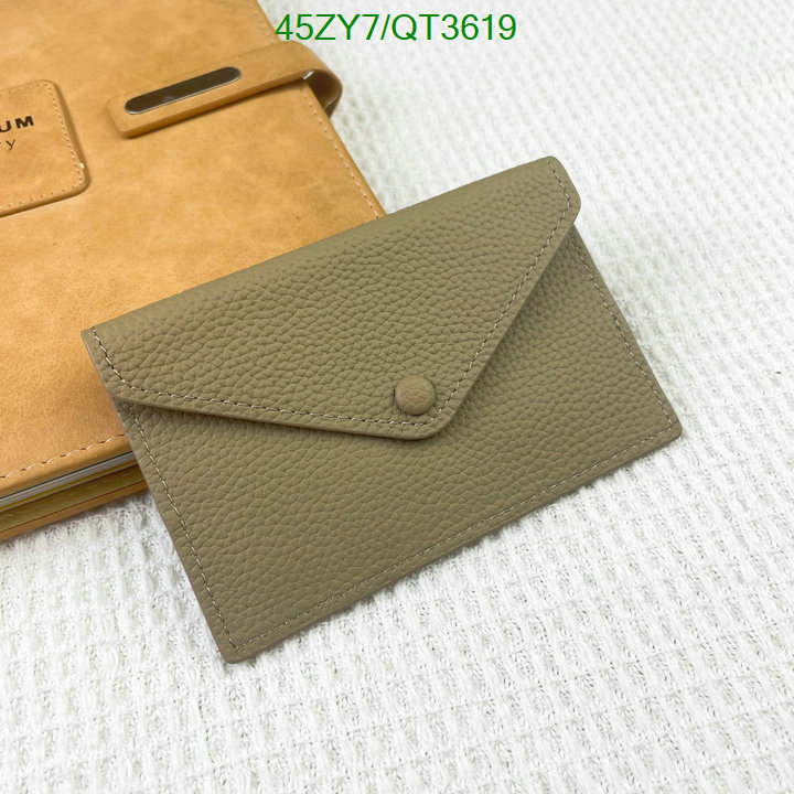 Hermes-Wallet(4A) Code: QT3619 $: 45USD