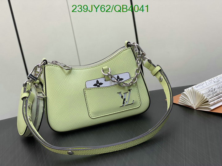 LV-Bag-Mirror Quality Code: QB4041 $: 239USD