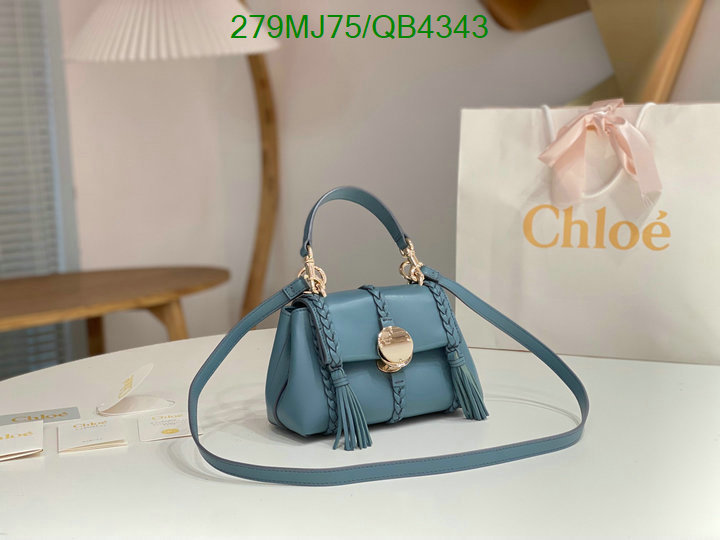 Chlo-Bag-Mirror Quality Code: QB4343 $: 279USD