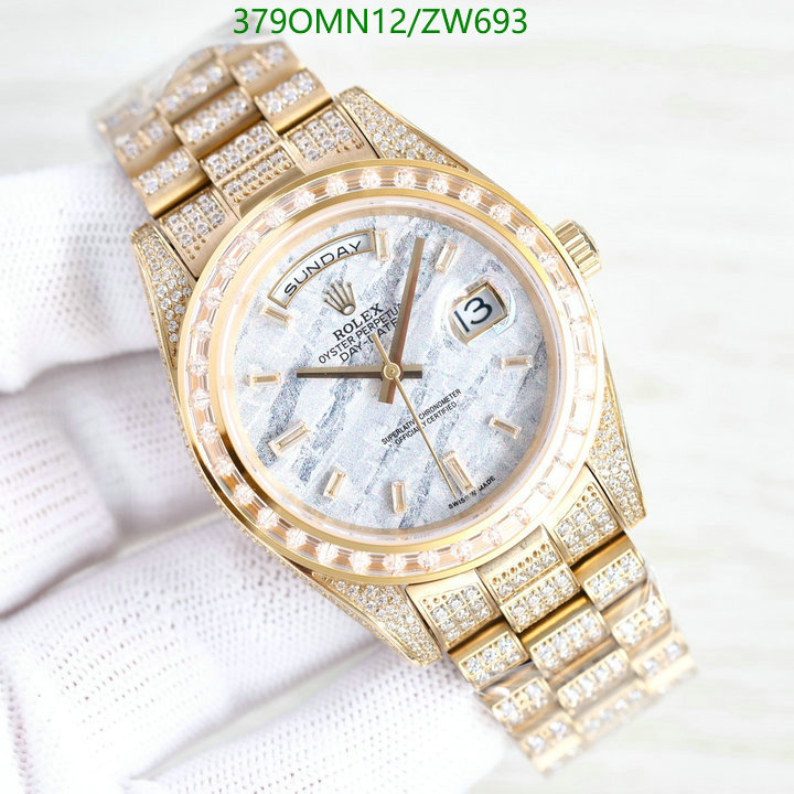 Rolex-Watch-Mirror Quality Code: ZW693 $: 379USD