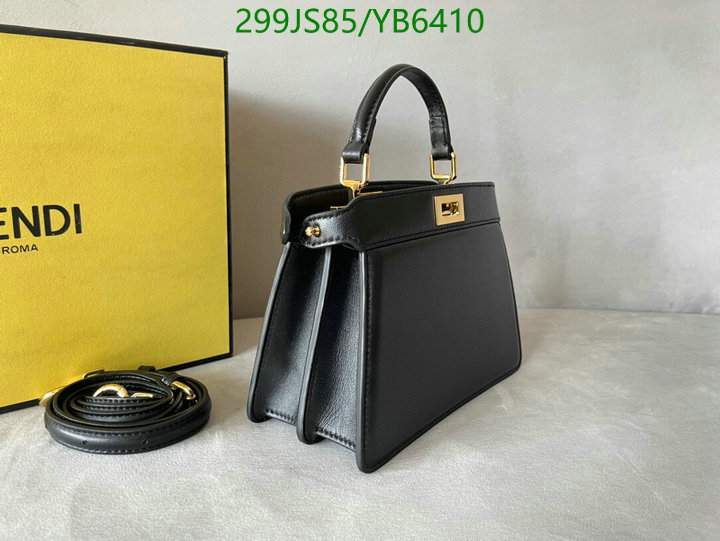 Fendi-Bag-Mirror Quality Code: YB6410 $: 299USD