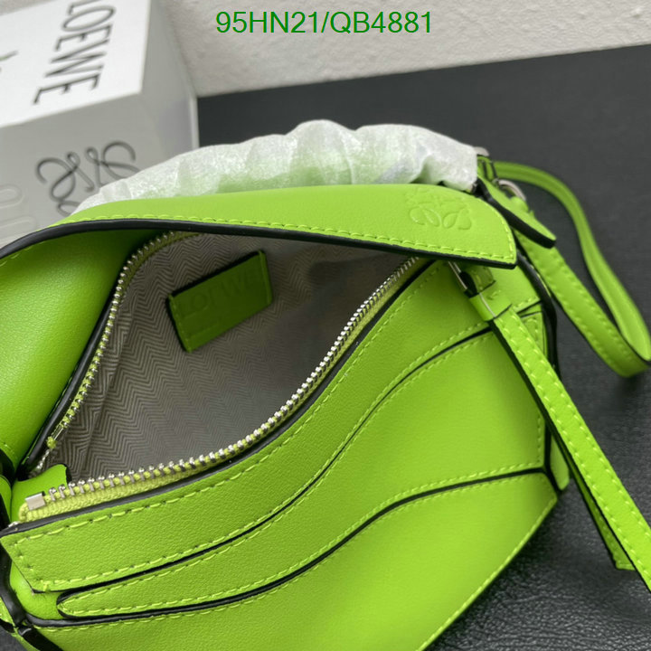 Loewe-Bag-4A Quality Code: QB4881 $: 95USD