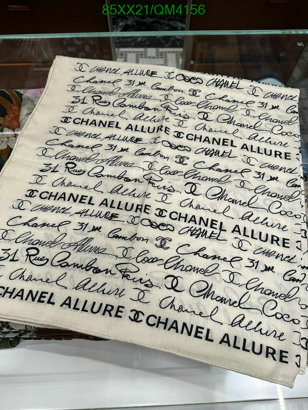 Chanel-Scarf Code: QM4156 $: 85USD