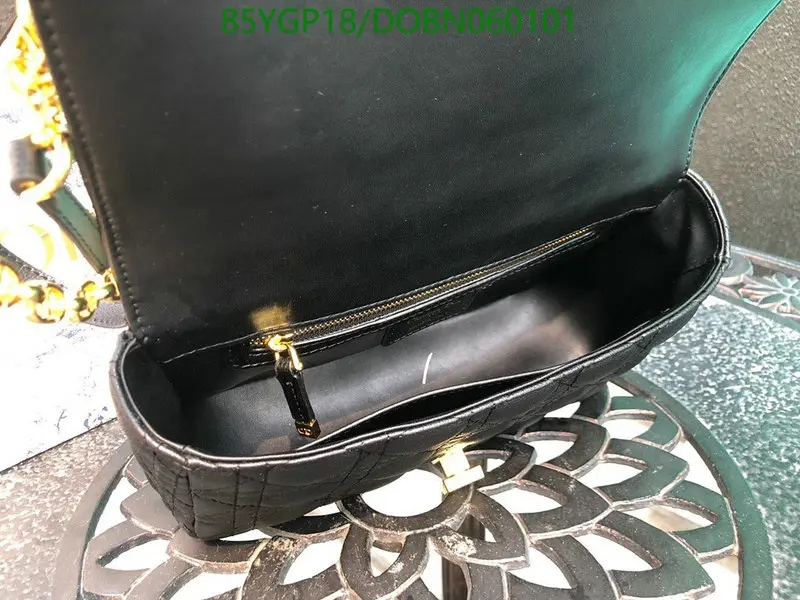 Dior-Bag-4A Quality $: 85USD