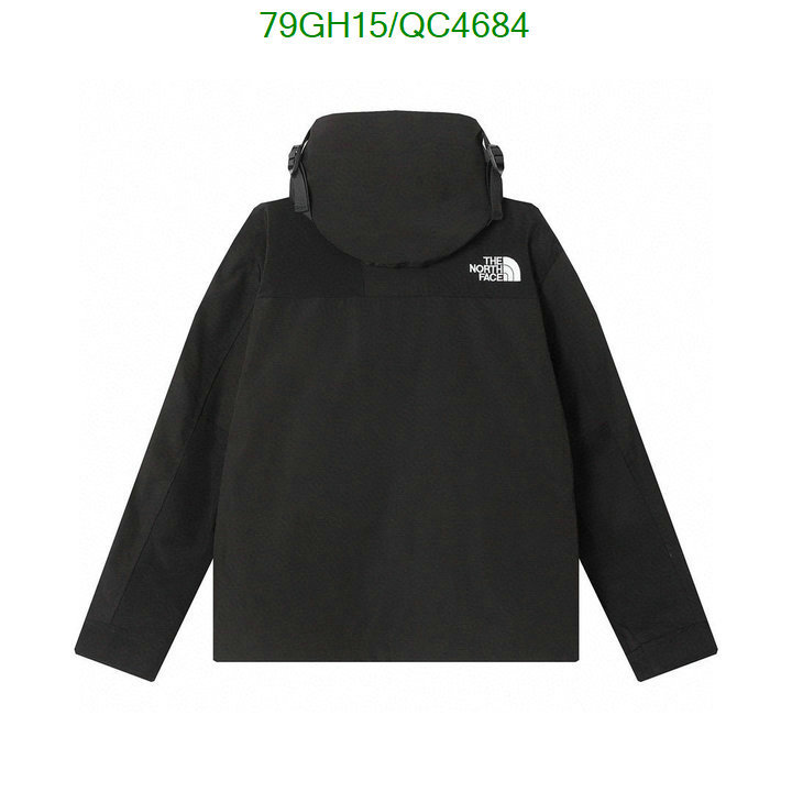 The North Face-Clothing Code: QC4684 $: 79USD