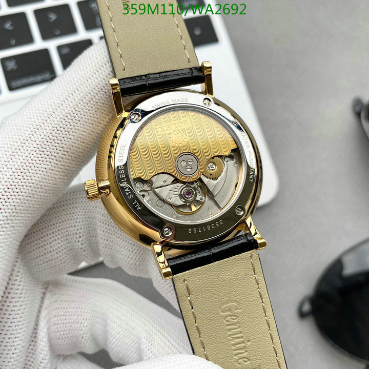 Rolex-Watch-Mirror Quality Code: WA2692 $: 359USD