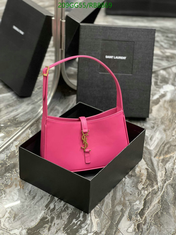 YSL-Bag-Mirror Quality Code: RB8869 $: 209USD