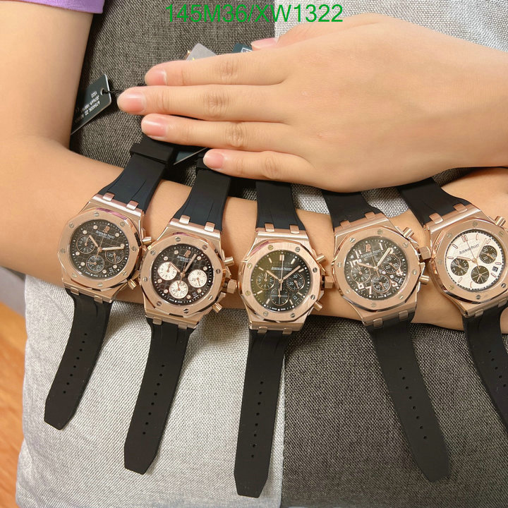 Audemars Piguet-Watch-4A Quality Code: XW1322 $: 145USD