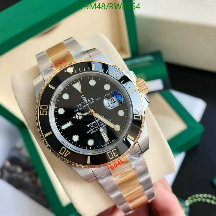 Rolex-Watch-4A Quality Code: RW8564 $: 179USD